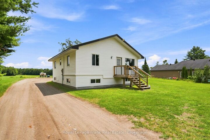 Property Photo: 170 Burnt River Road ON K0M 1C0