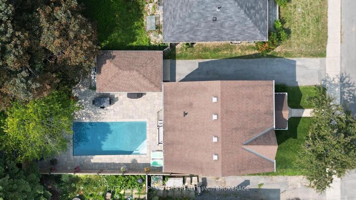 Property Photo: 160 Napier Street ON K7L 4G5