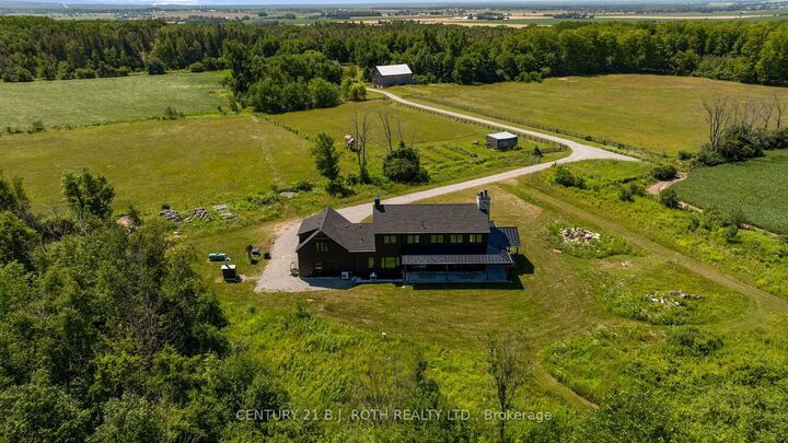 Property Photo: 2224 Rainbow Valley Road W ON L9X 1G3