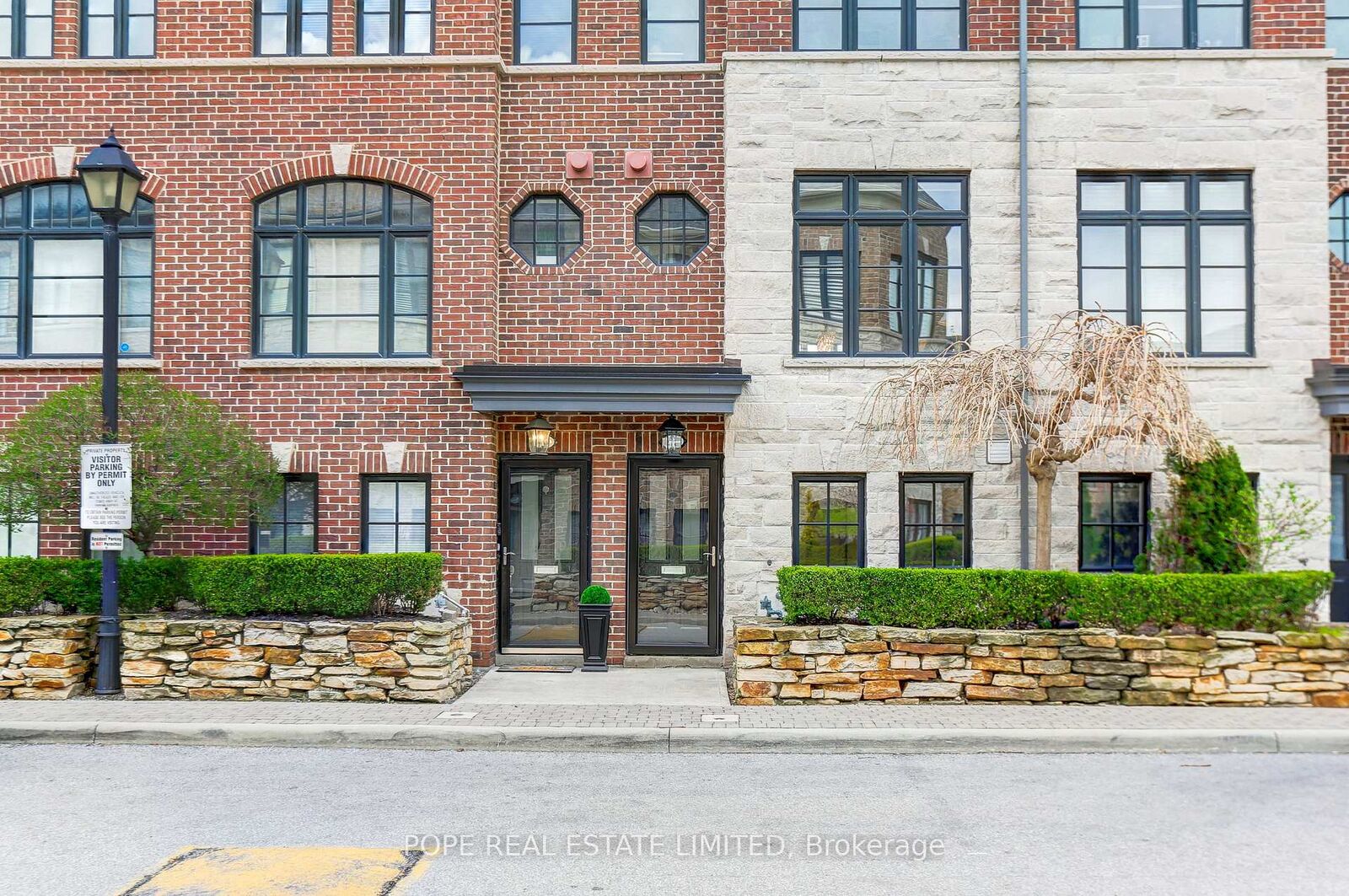 Property Photo: 21 Ruby Lang Lane ON M8Z 0B8
