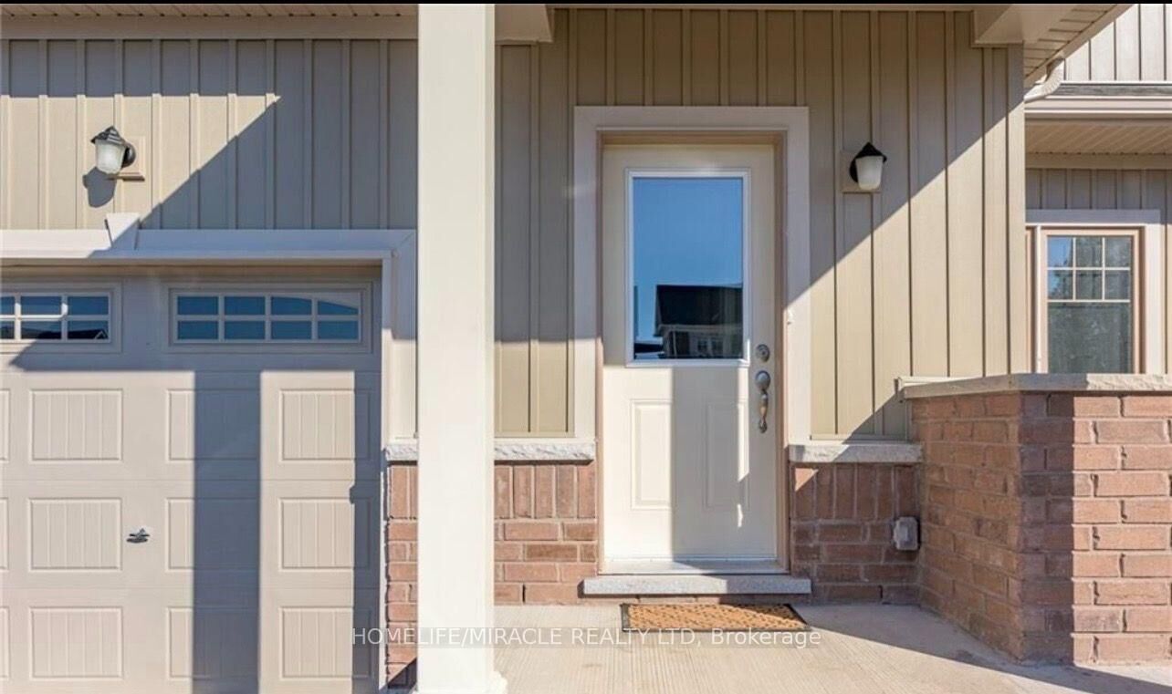 Property Photo: 1444 Marina Drive ON L2A 0C7