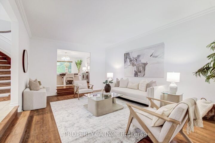 Property Photo:  143 Cambridge Crescent  ON L4C 6G1 