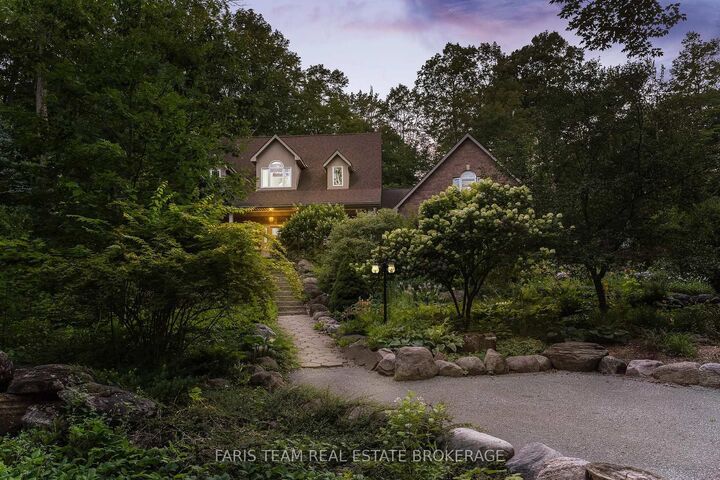 105 Copeland Creek Drive — photo 1