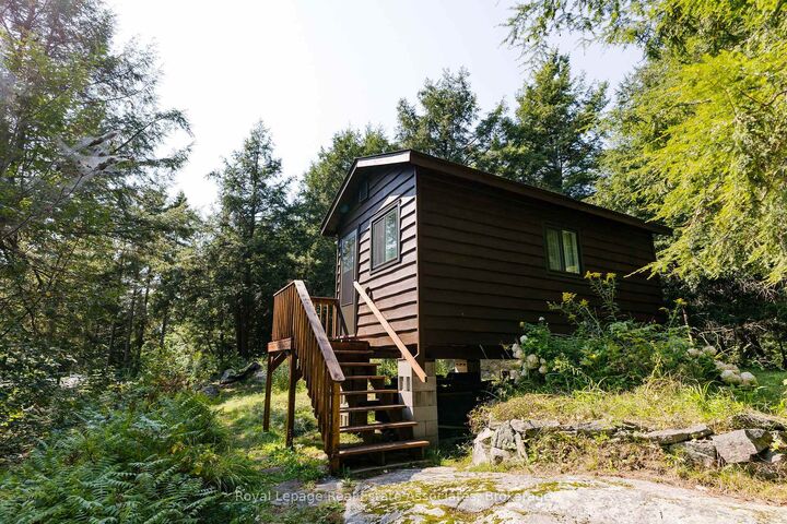 Property Photo:  6415 Kennisis Lake Road  ON K0M 1S0 