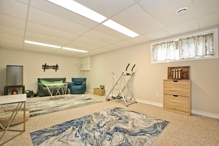 Property Photo: 12377 Ninth Line ON L4A 1C2