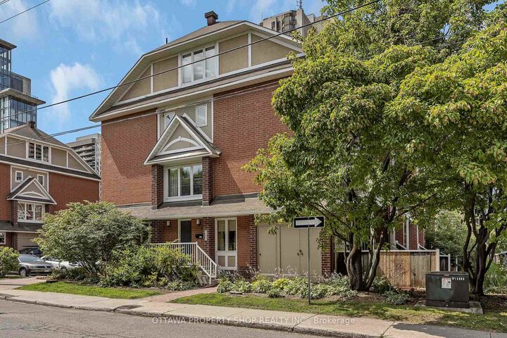 283 Nepean Street . — photo 1