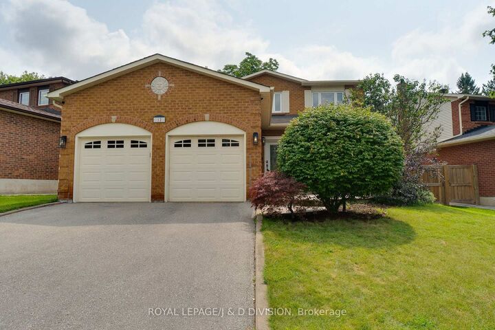 Property Photo: 12 Jason Crescent ON L7G 4Z4