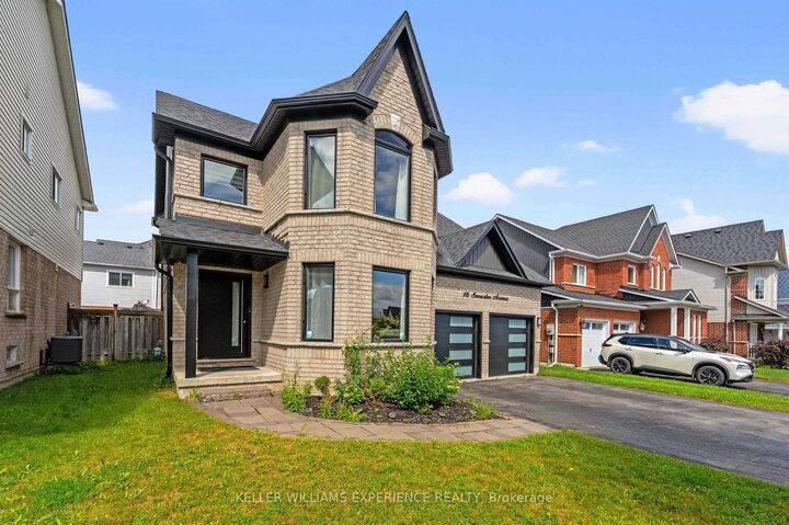 16 Snowden Avenue — photo 1