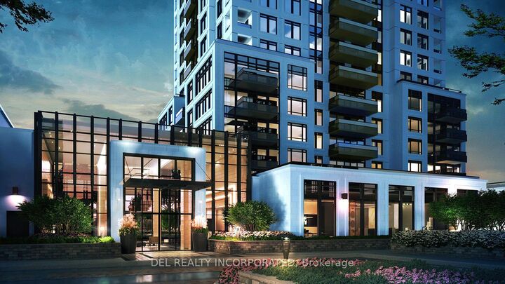 10 Eva Road 304 — photo 1