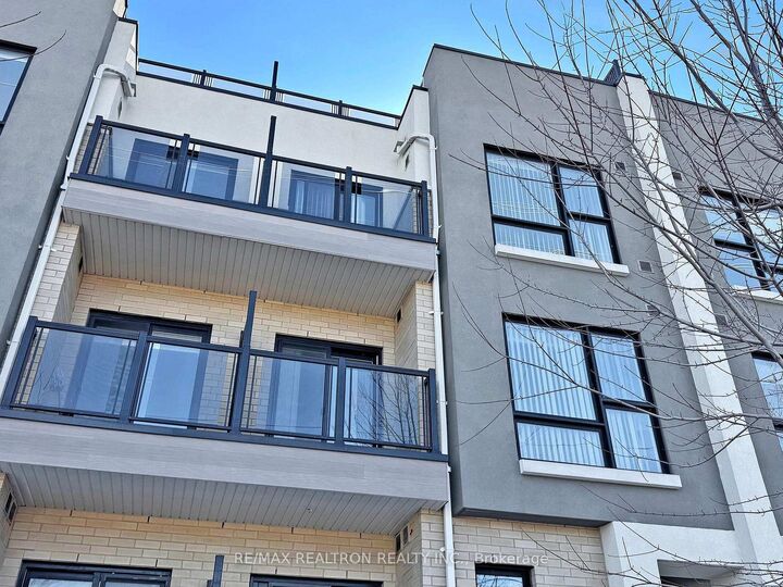 Property Photo: 8855 Sheppard Avenue E 358 ON M1B 5R7