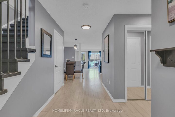 Property Photo: 572 Simon Street ON L9V 3P6
