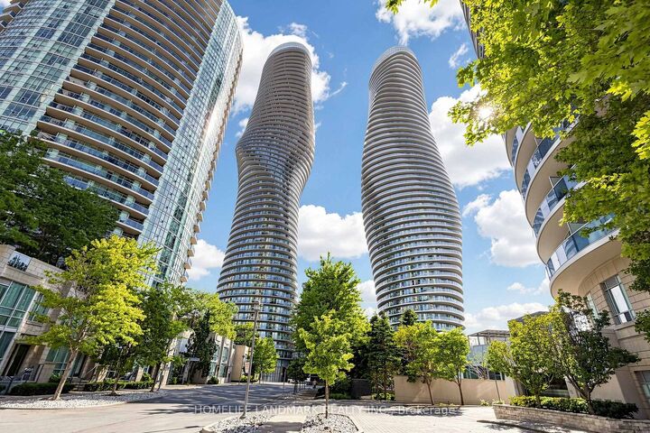 80 Absolute Avenue 3508 — photo 1