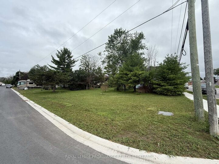 Property Photo:  Part Lot 31 South Street  ON K0H 2H0 