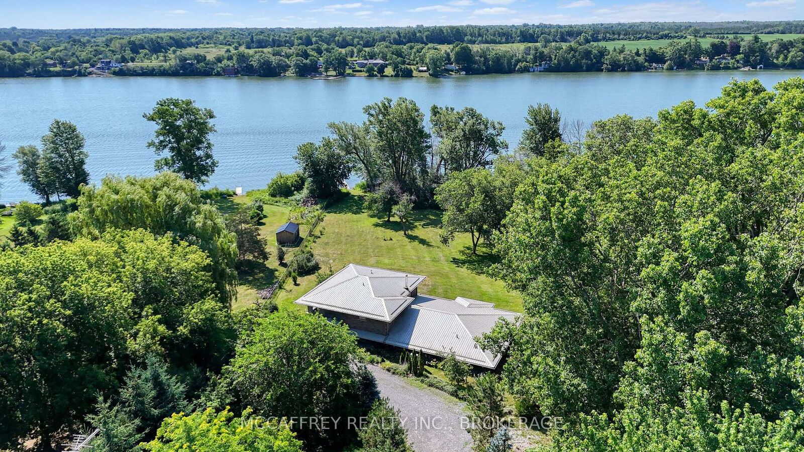 Property Photo:  5255 County Road 9 N/A  ON K7R 3K8 