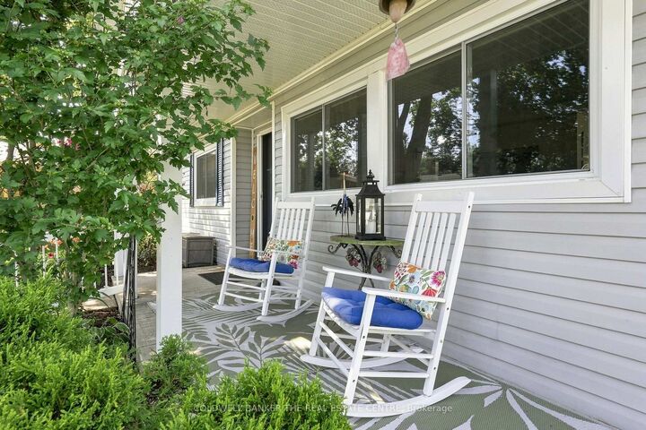 Property Photo: 22 Western Avenue ON L9S 1M1
