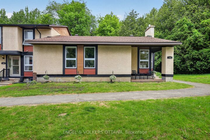 Property Photo:  164 McClintock Way 6  ON K2L 2A4 