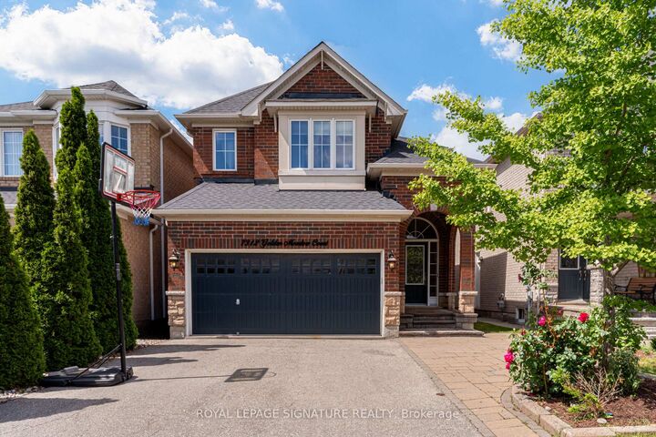 7312 Golden Meadow Court — photo 1