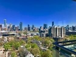 Property Photo: 736 Spadina Avenue 1811 ON M5S 2J6