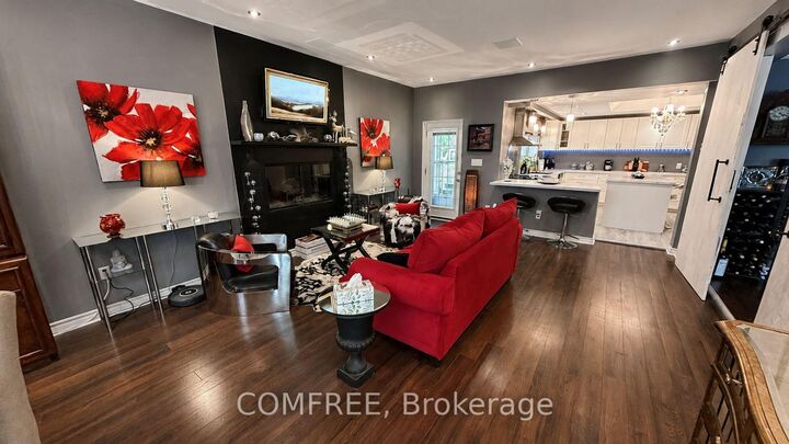 Property Photo: 8950 Brown Road ON L2E 6V5