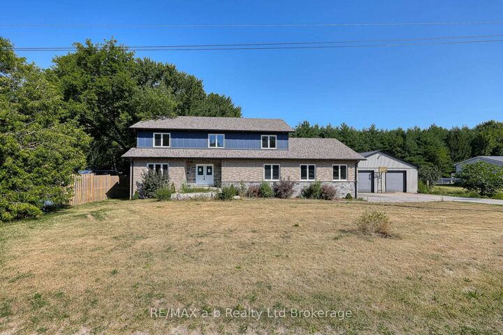 Property Photo: 287 24 Highway W Road ON N0E 1X0