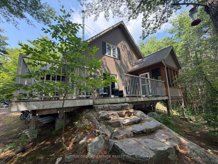 Property Photo:  1188B Bebris Road  ON K0H 1B0 
