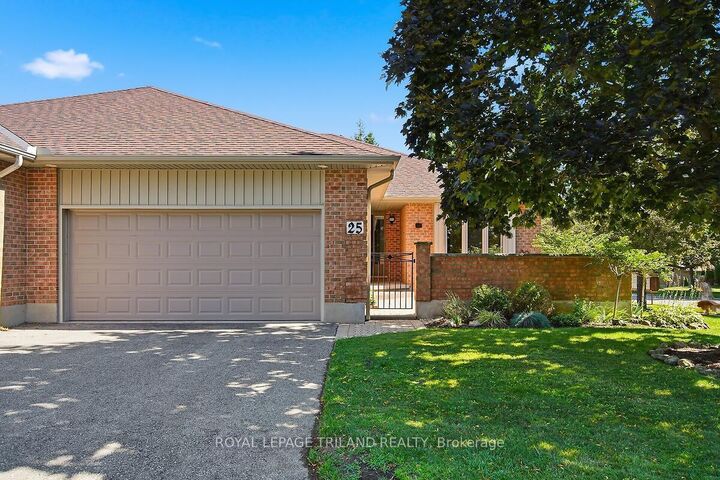 5 Cadeau Terrace 25 — photo 1