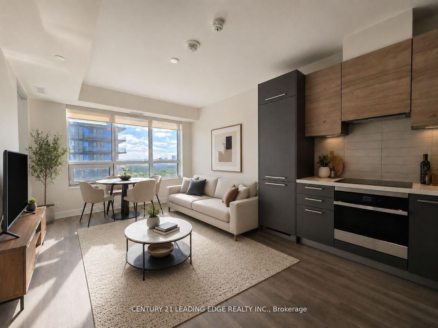 Property Photo: 38 Gandhi Lane 1811 ON L3T 0G8