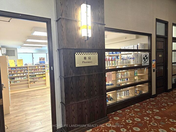 Property Photo:  1 Sun Yat Sen Avenue 312  ON L3R 5K9 