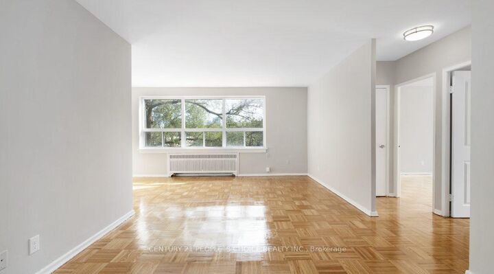 Property Photo:  183 Berry Road 312  ON M8Y 1W9 