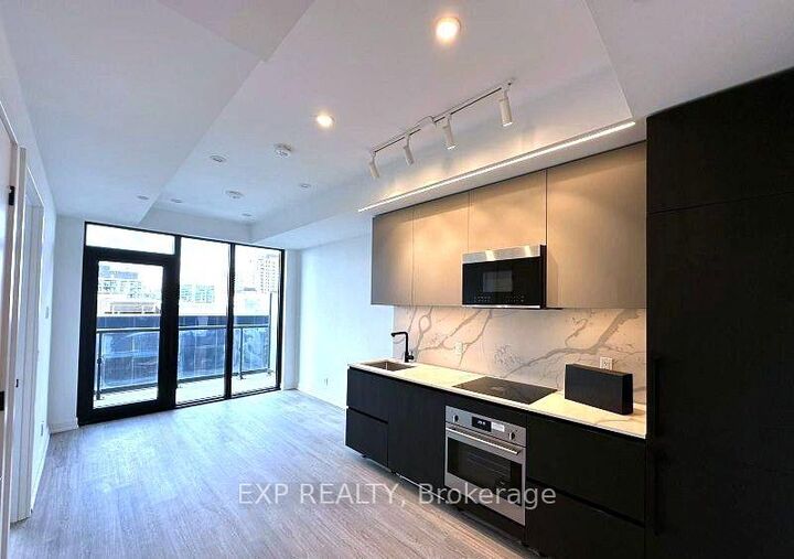 Property Photo:  699 Sheppard Avenue E 907  ON M2K 0J5 