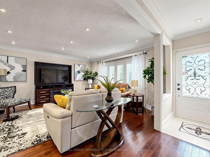 Property Photo: 67 Barrington Avenue ON M4C 4Y9
