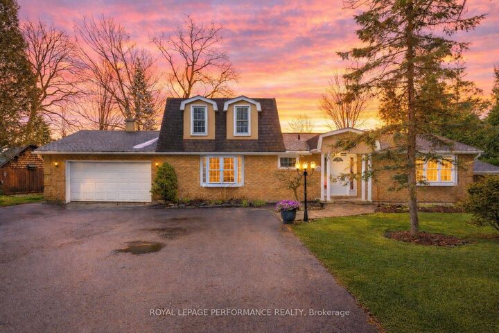 Property Photo: 6588 Tree Haven Road ON K0C 2E0