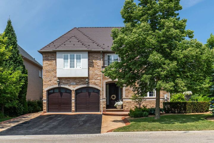 2149 Alderbrook Drive — photo 1