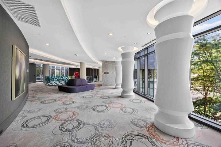 Photo de la propriété:  5162 Yonge Street 3212  ON M3N 0E9 