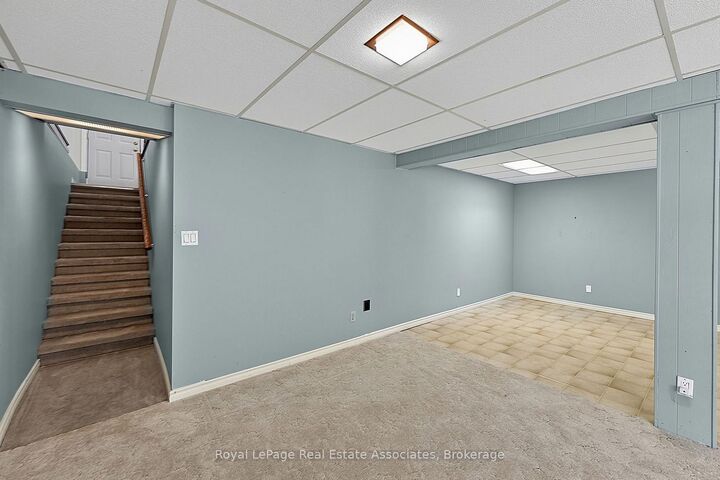 Property Photo: 408 Mooney Crescent ON L3V 6R4