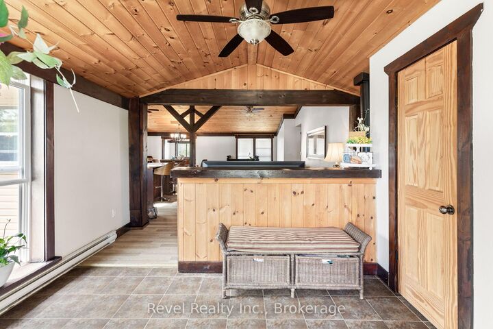 Property Photo: 81 Queen Street S ON K0L 2W0
