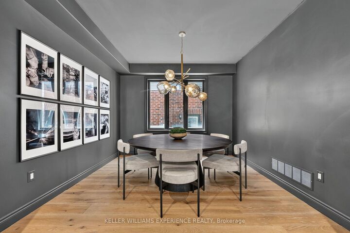 Property Photo: 25 Atlantis Drive ON L3V 8L4
