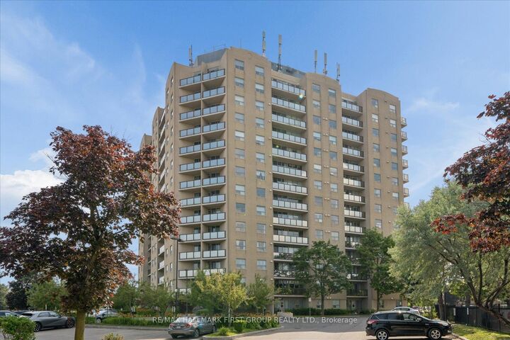 2 Westney Road N 206 — photo 1