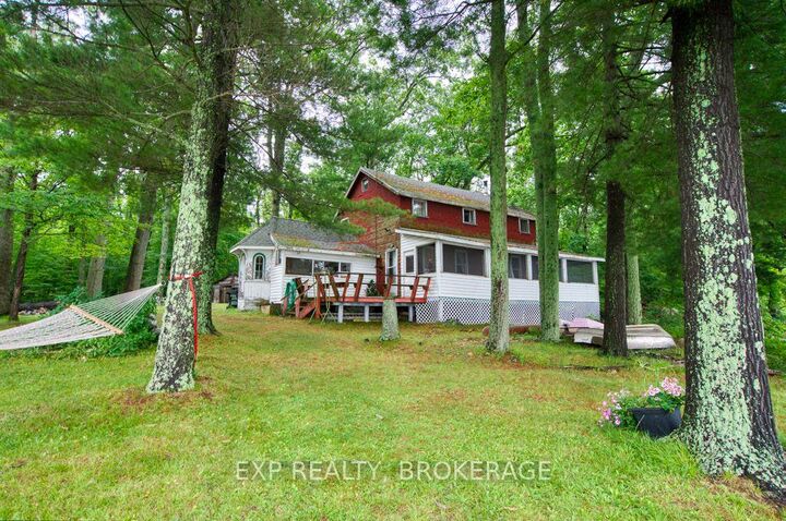 Property Photo: 148B Oak Shores Lane ON K0H 2V0