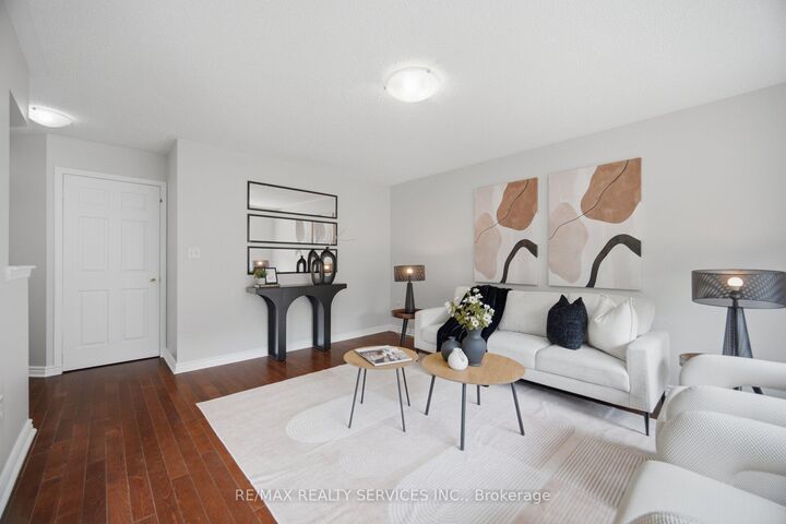 Property Photo: 9 Ollie Avenue ON L6X 0M8