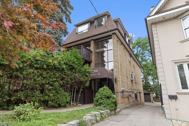 304 Roselawn Avenue — photo 1