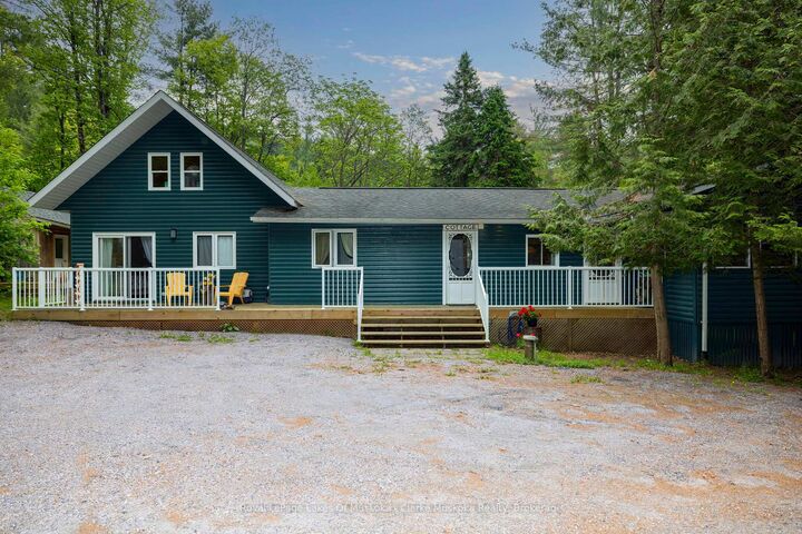 Property Photo: 3998 Highway 141 N/A 12 ON P0C 1J0