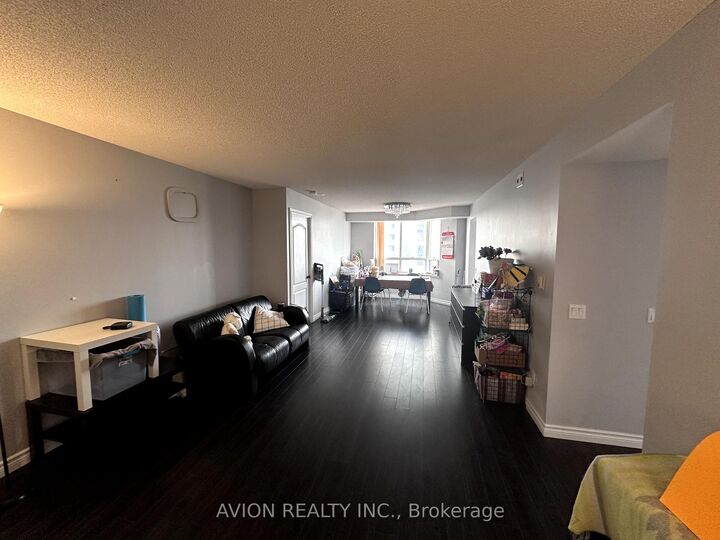 Property Photo:  115 Omni Drive 706 Room#1  ON M1P 5B4 