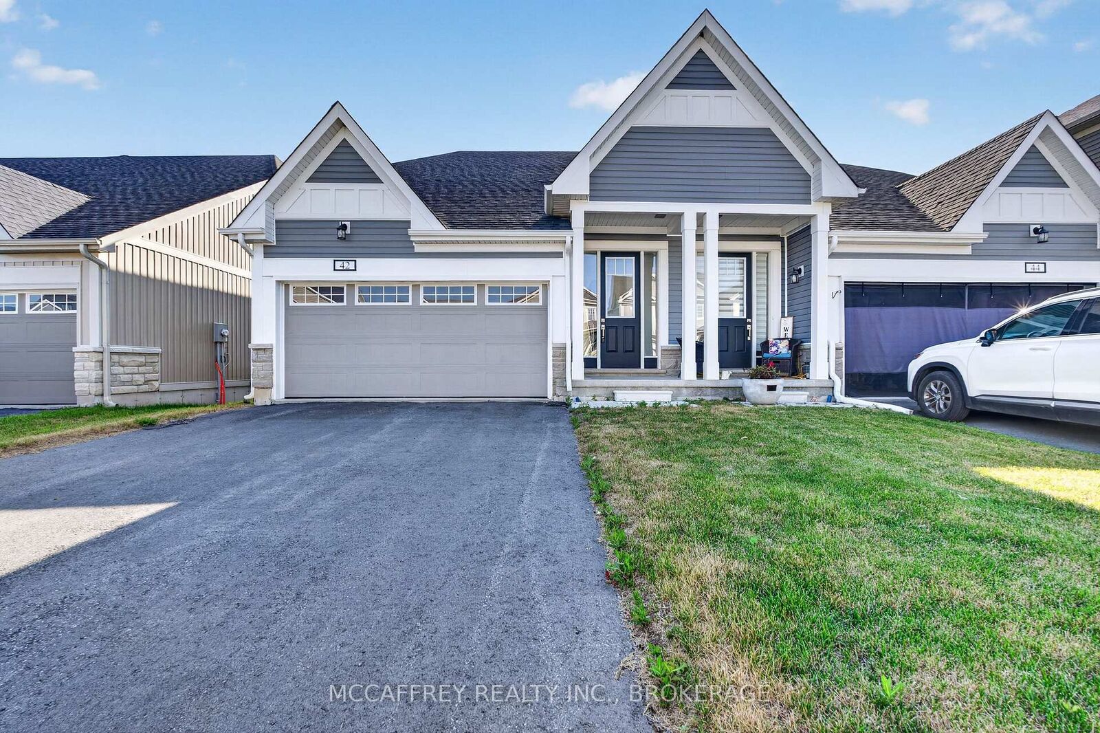 Photo de la propriété:  42 Golf Links Drive  ON K0H 1G0 