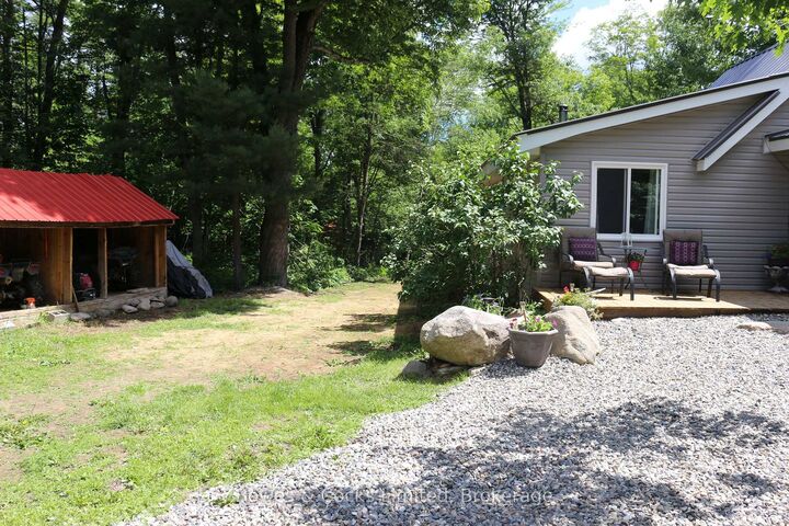 Property Photo: 1849 Bordenwood Road ON K0H 1B0
