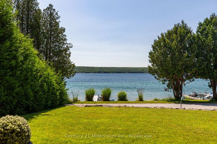 Property Photo:  247 Mallory Beach Road  ON N0H 2T0 