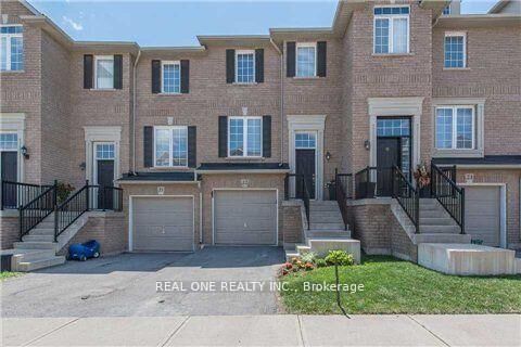 Property Photo:  2280 Baronwood Drive 22  ON L6M 5J8 