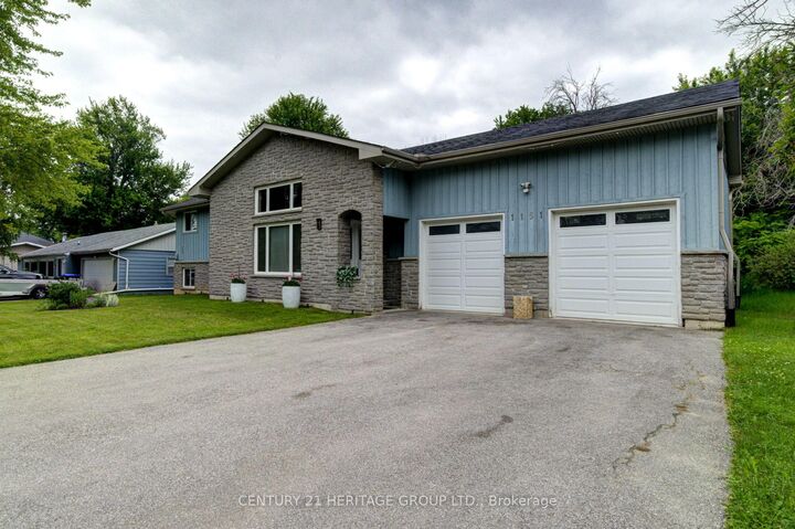 Property Photo: 1151 Birch Road ON L0L 1R0
