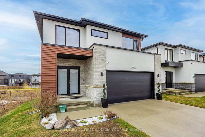 2773 Heardcreek Trail — photo 1