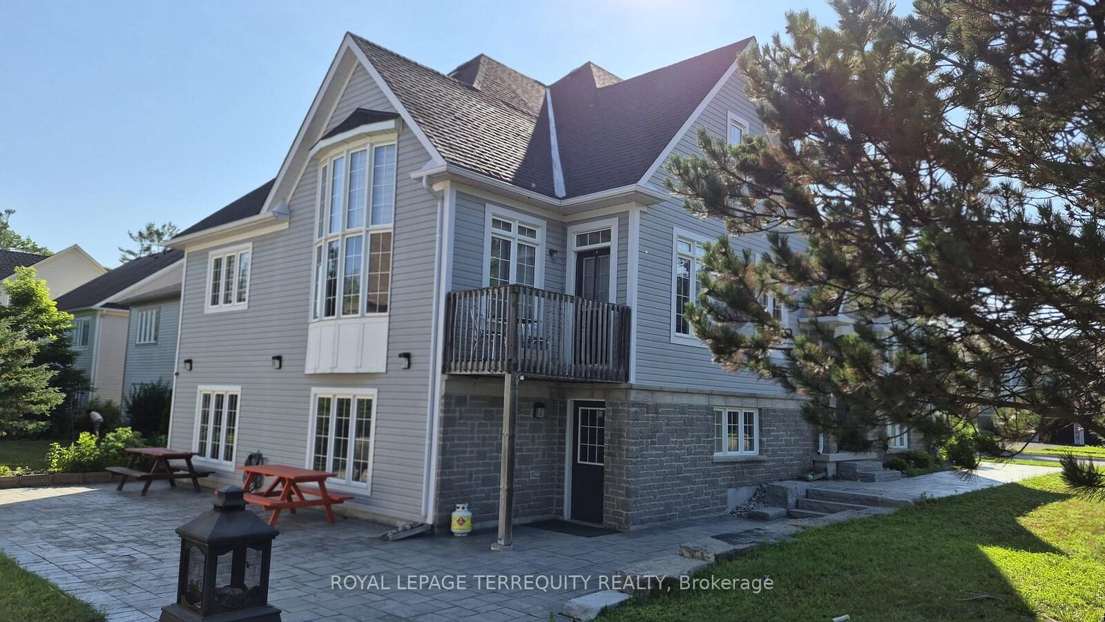 Property Photo:  10 Culham Trail  ON L9Z 0C6 